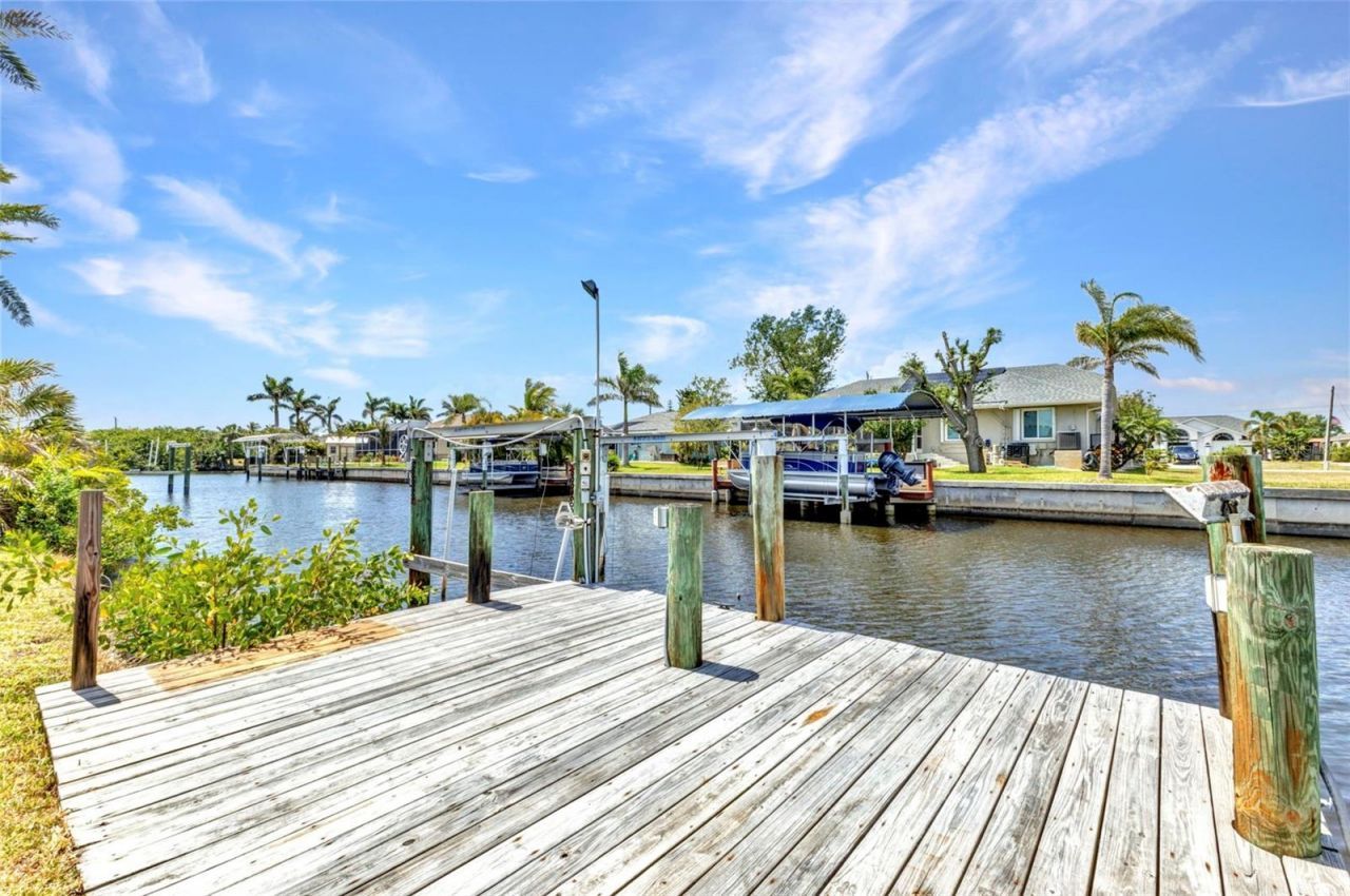 4473 Sweetbay Street , Port Charlotte, FL 33948 Photo