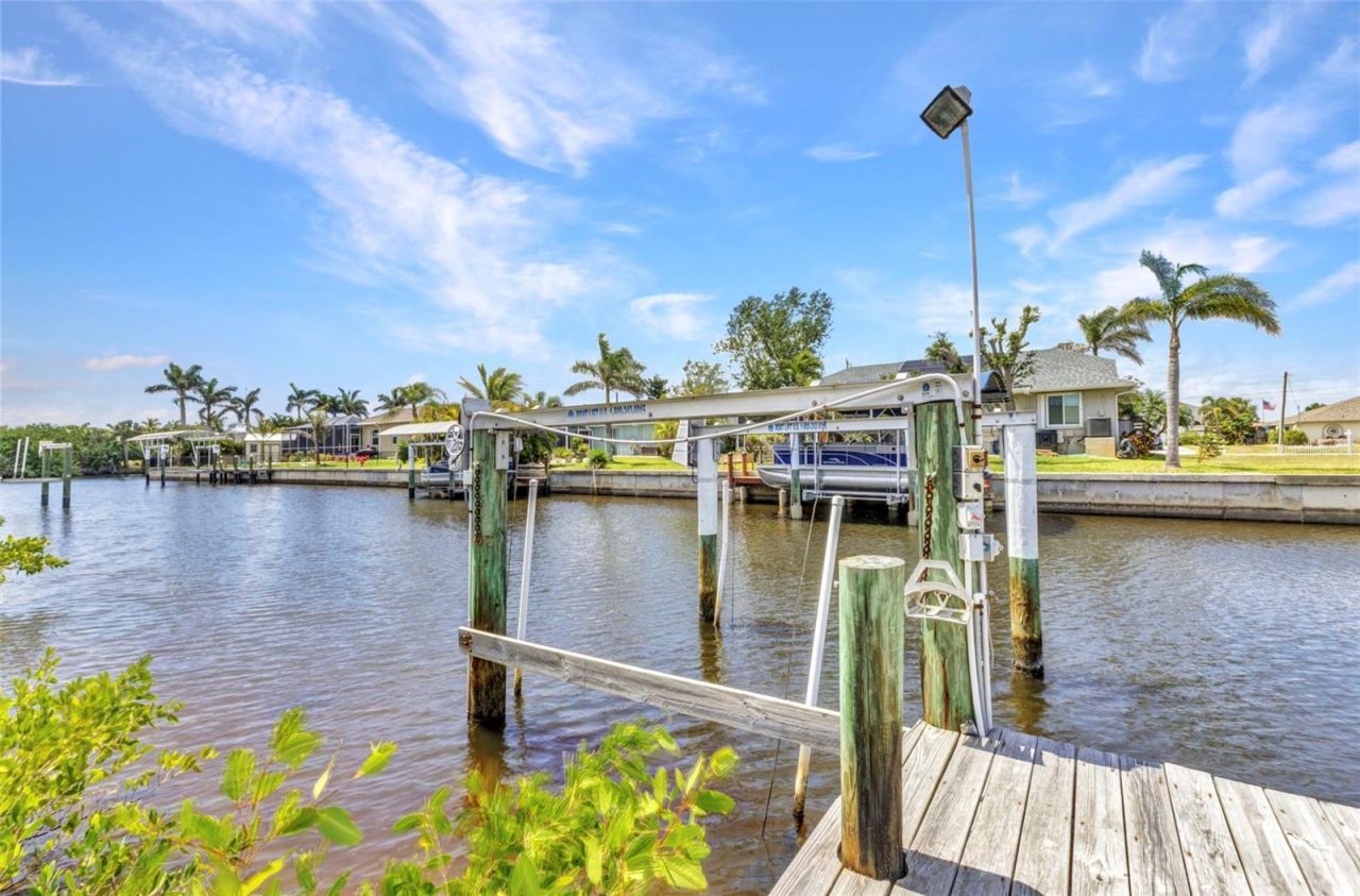 4473 Sweetbay Street , Port Charlotte, FL 33948 Photo