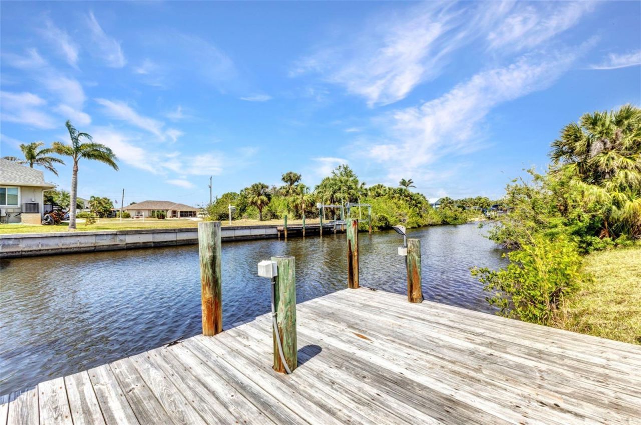 4473 Sweetbay Street , Port Charlotte, FL 33948 Photo