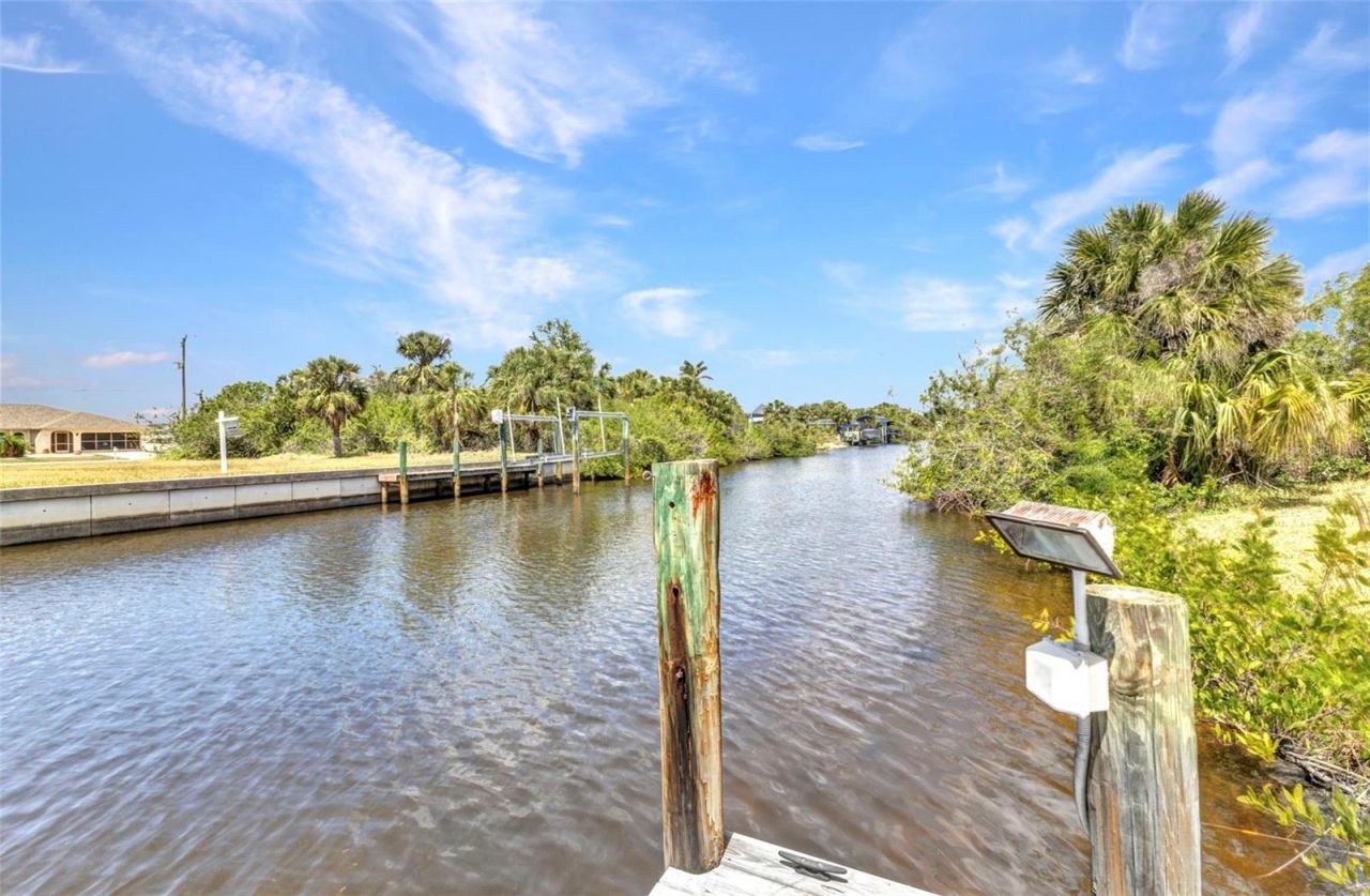 4473 Sweetbay Street , Port Charlotte, FL 33948 Photo