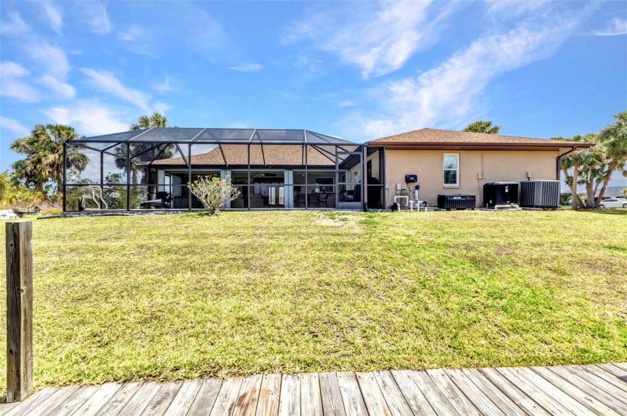 4473 Sweetbay Street , Port Charlotte, FL 33948 Photo