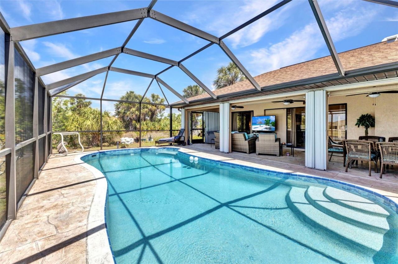 4473 Sweetbay Street , Port Charlotte, FL 33948 Photo