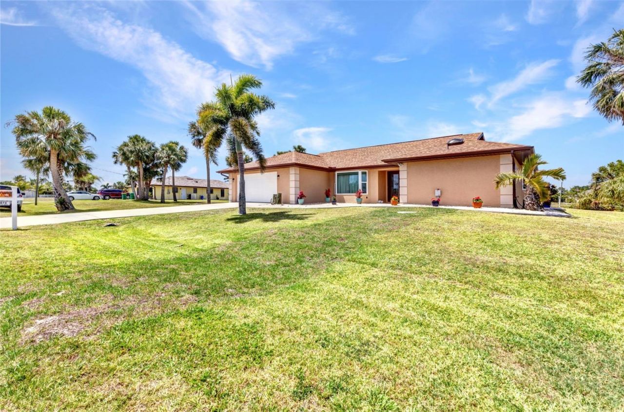 4473 Sweetbay Street , Port Charlotte, FL 33948 Photo