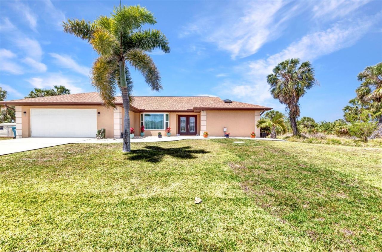 4473 Sweetbay Street , Port Charlotte, FL 33948 Photo