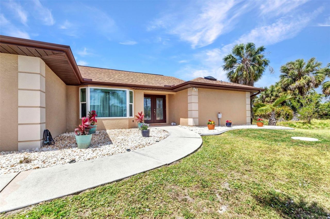 4473 Sweetbay Street , Port Charlotte, FL 33948 Photo