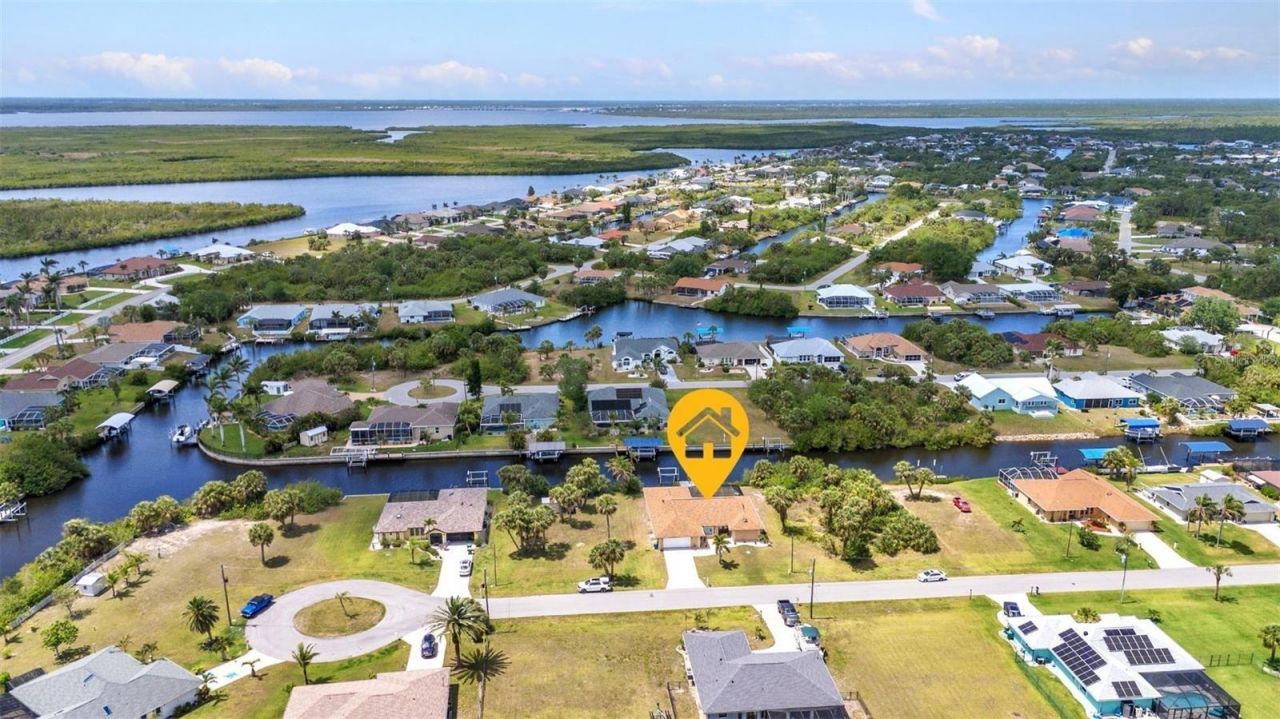 4473 Sweetbay Street , Port Charlotte, FL 33948 Photo