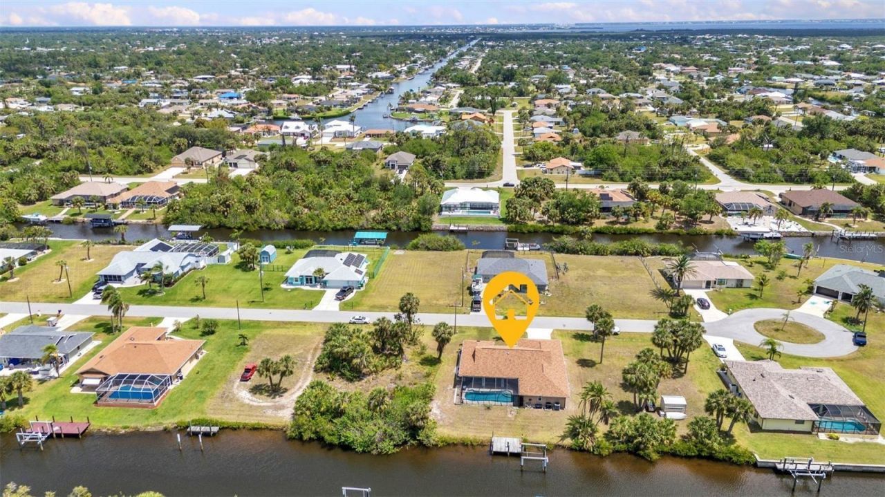 4473 Sweetbay Street , Port Charlotte, FL 33948 Photo
