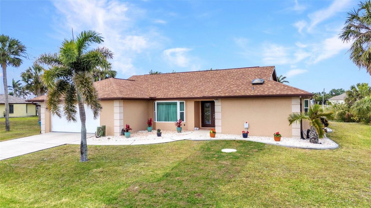 4473 Sweetbay Street , Port Charlotte, FL 33948 Photo