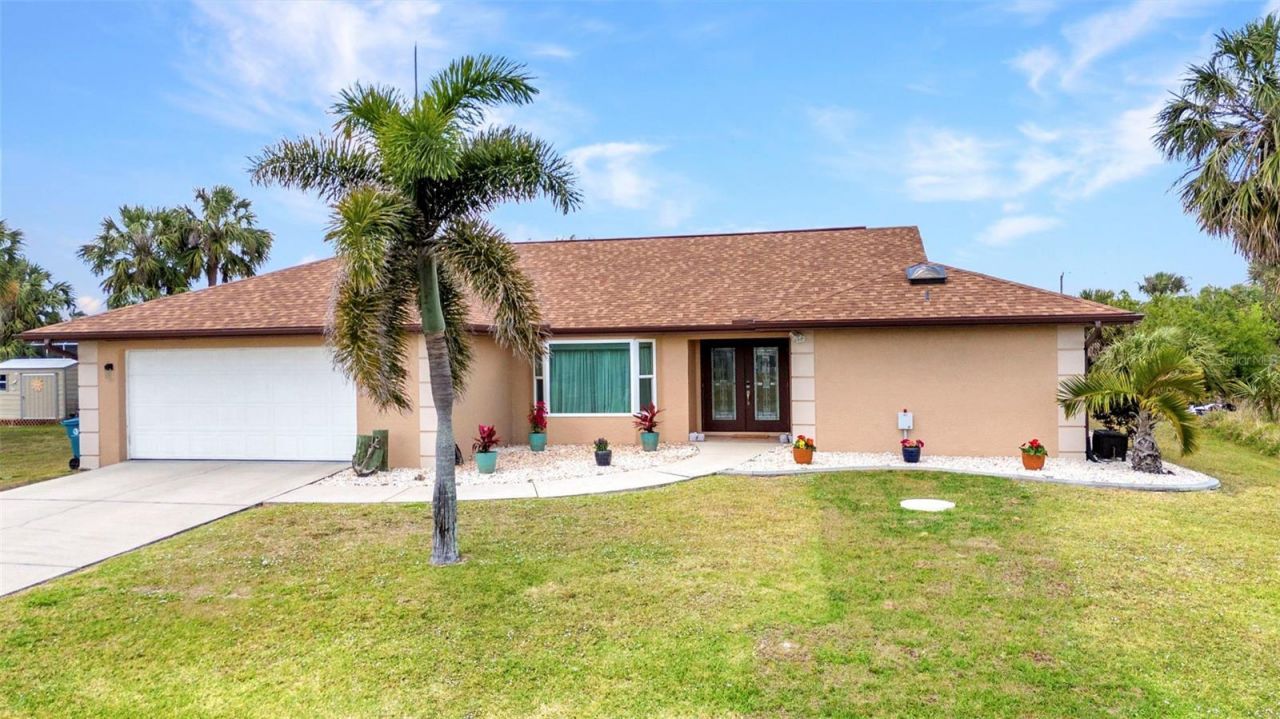 4473 Sweetbay Street , Port Charlotte, FL 33948 Photo