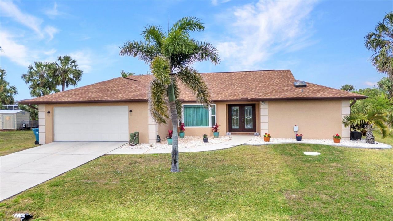 4473 Sweetbay Street , Port Charlotte, FL 33948 Photo