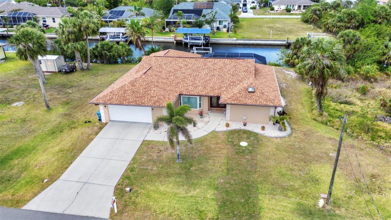 4473 Sweetbay Street , Port Charlotte, FL 33948 Photo