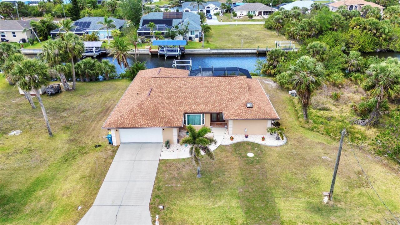 4473 Sweetbay Street , Port Charlotte, FL 33948 Photo