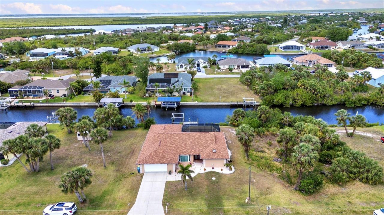 4473 Sweetbay Street , Port Charlotte, FL 33948 Photo