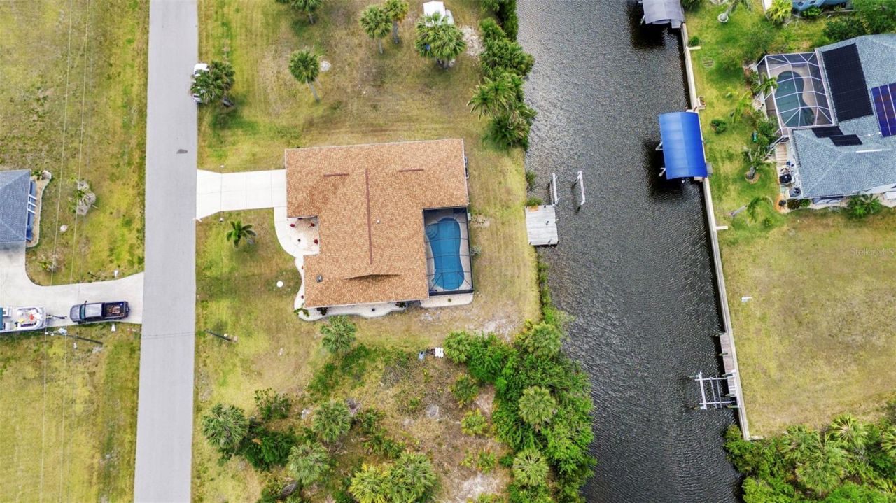 4473 Sweetbay Street , Port Charlotte, FL 33948 Photo