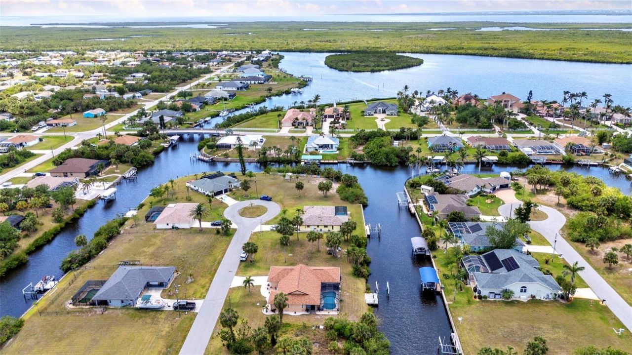 4473 Sweetbay Street , Port Charlotte, FL 33948 Photo