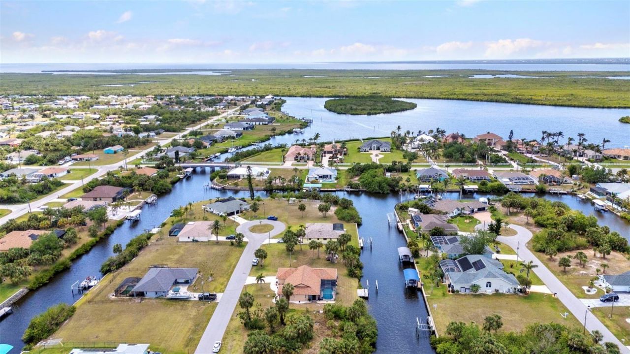 4473 Sweetbay Street , Port Charlotte, FL 33948 Photo