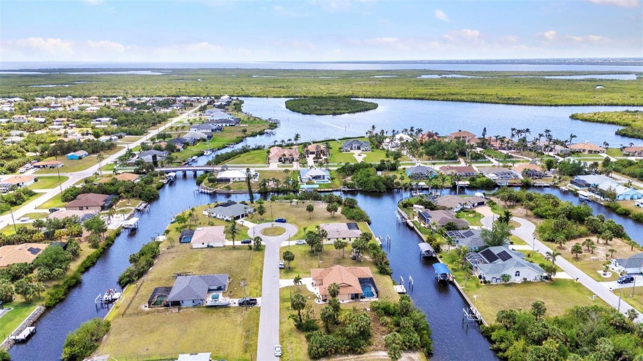 4473 Sweetbay Street , Port Charlotte, FL 33948 Photo
