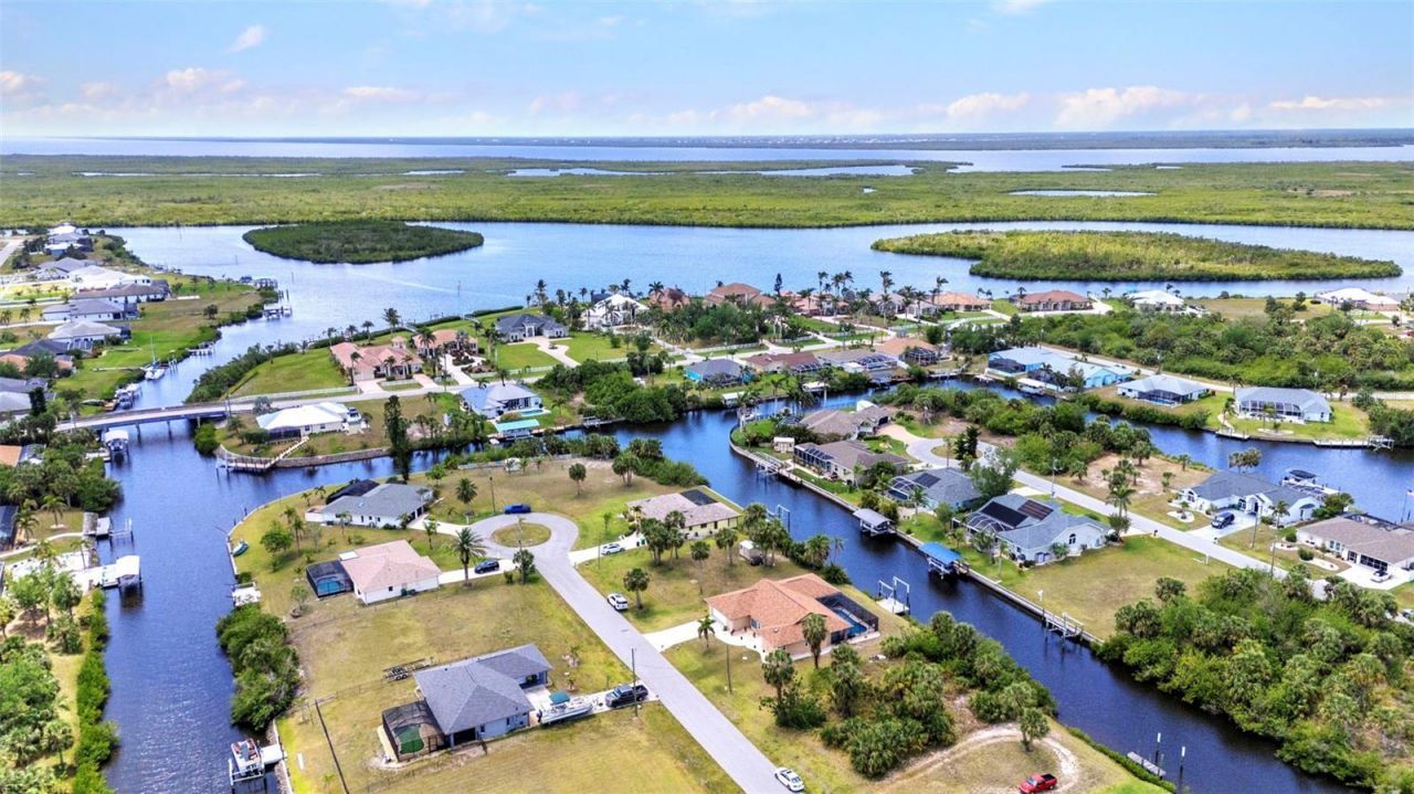 4473 Sweetbay Street , Port Charlotte, FL 33948 Photo