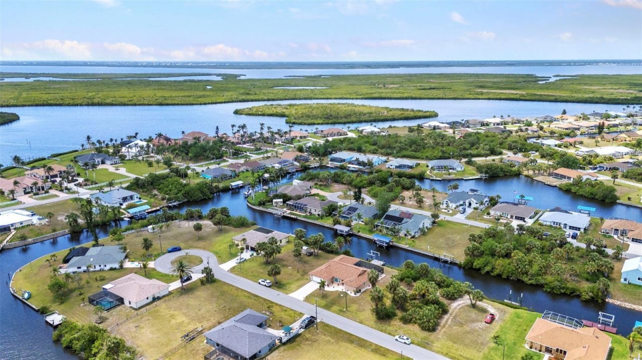 4473 Sweetbay Street , Port Charlotte, FL 33948 Photo