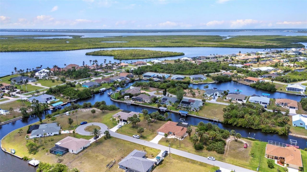 4473 Sweetbay Street , Port Charlotte, FL 33948 Photo