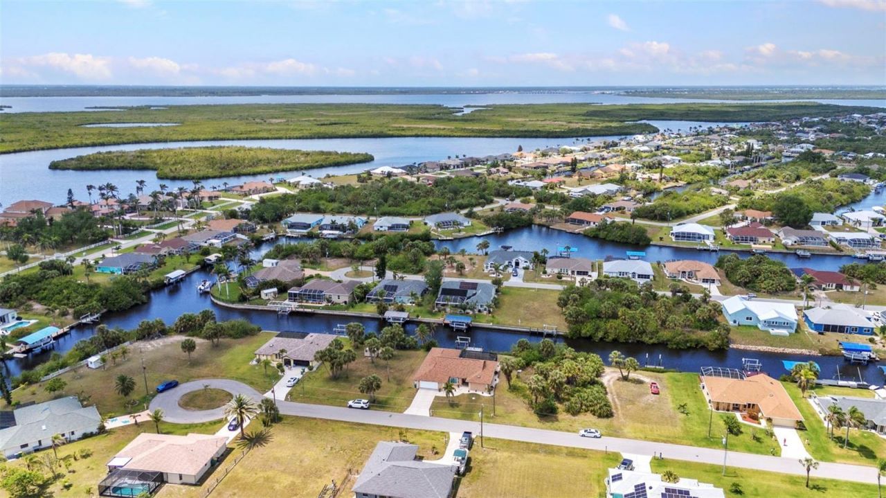 4473 Sweetbay Street , Port Charlotte, FL 33948 Photo