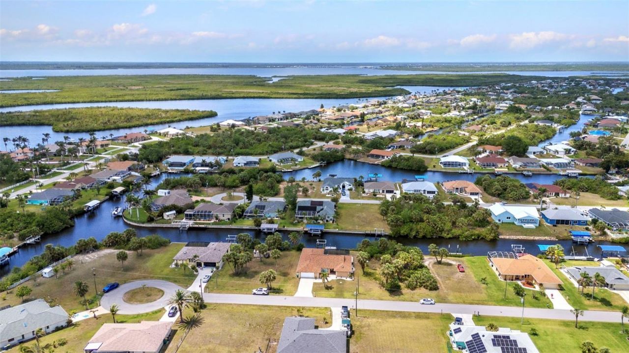 4473 Sweetbay Street , Port Charlotte, FL 33948 Photo