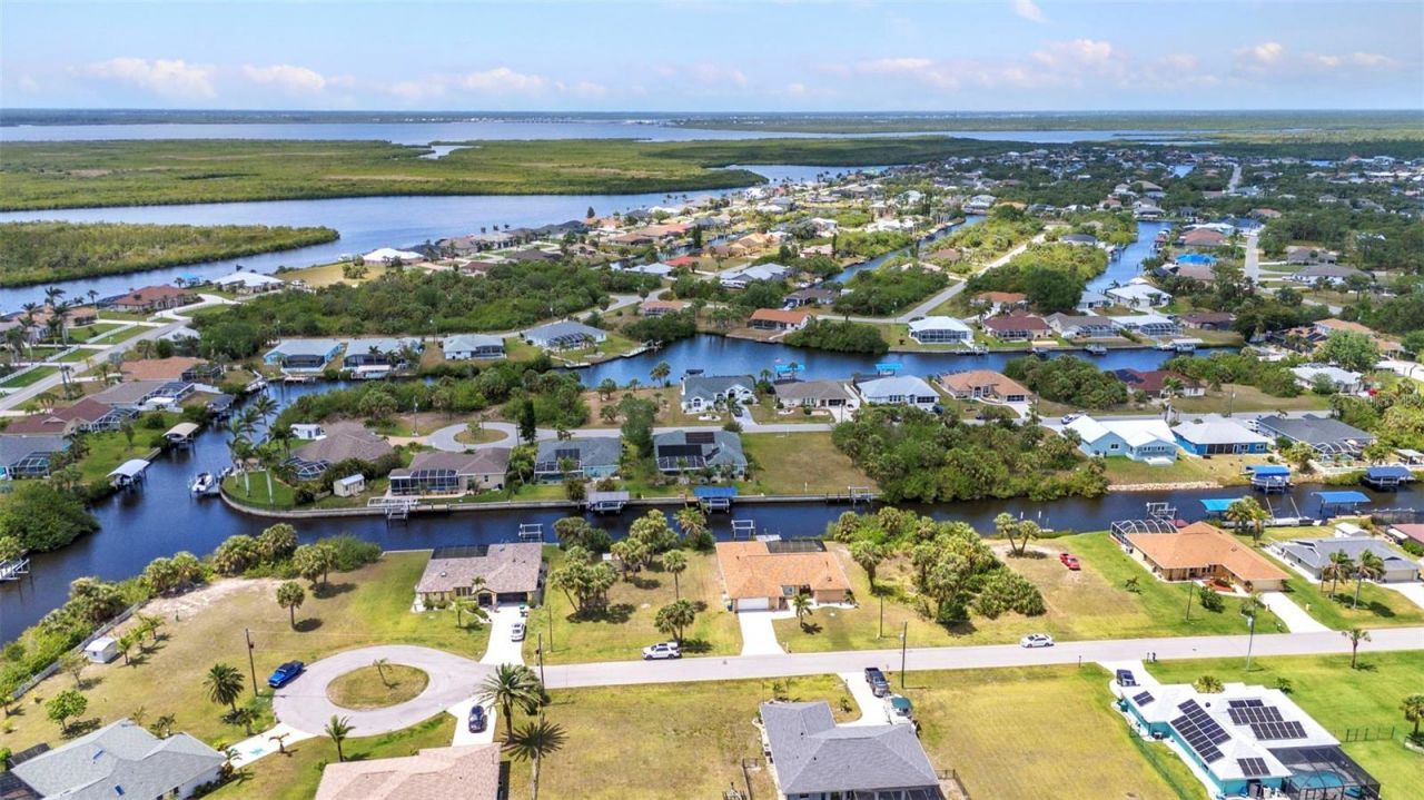 4473 Sweetbay Street , Port Charlotte, FL 33948 Photo