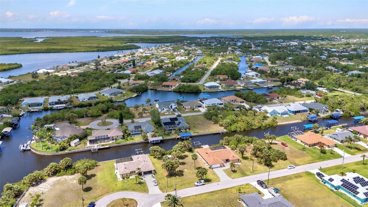 4473 Sweetbay Street , Port Charlotte, FL 33948 Photo