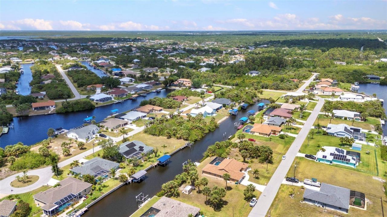 4473 Sweetbay Street , Port Charlotte, FL 33948 Photo