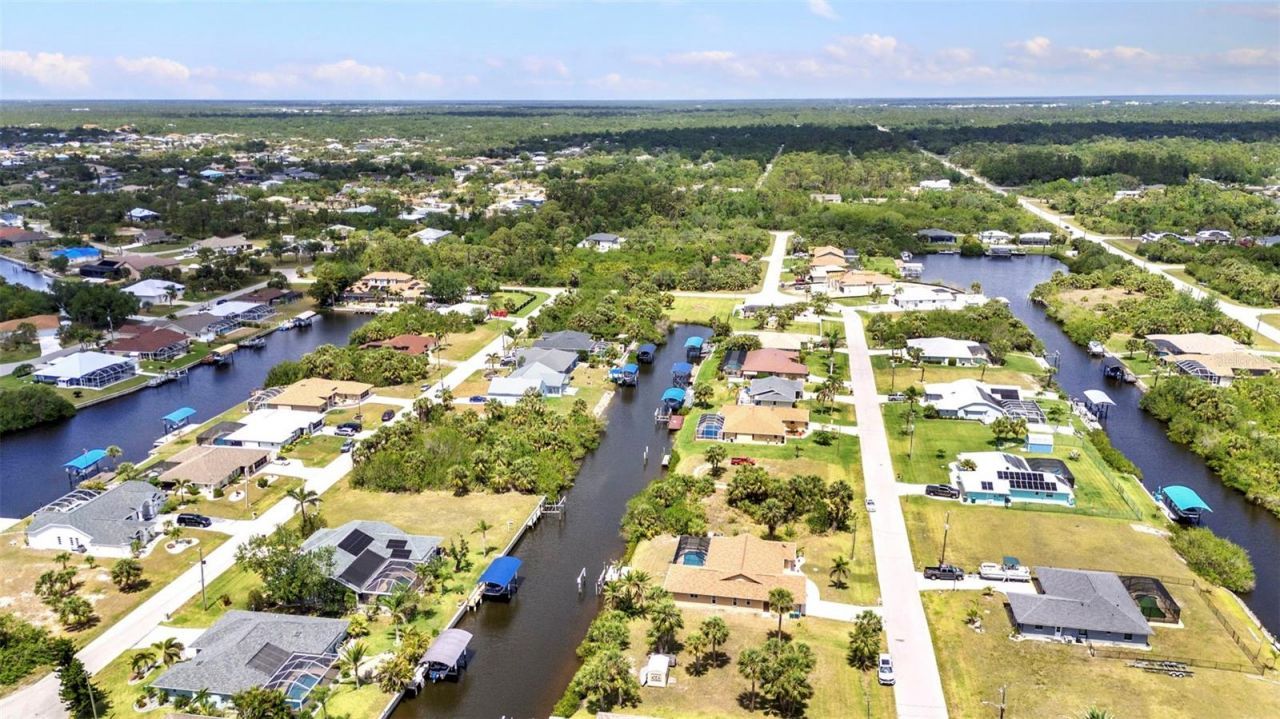 4473 Sweetbay Street , Port Charlotte, FL 33948 Photo