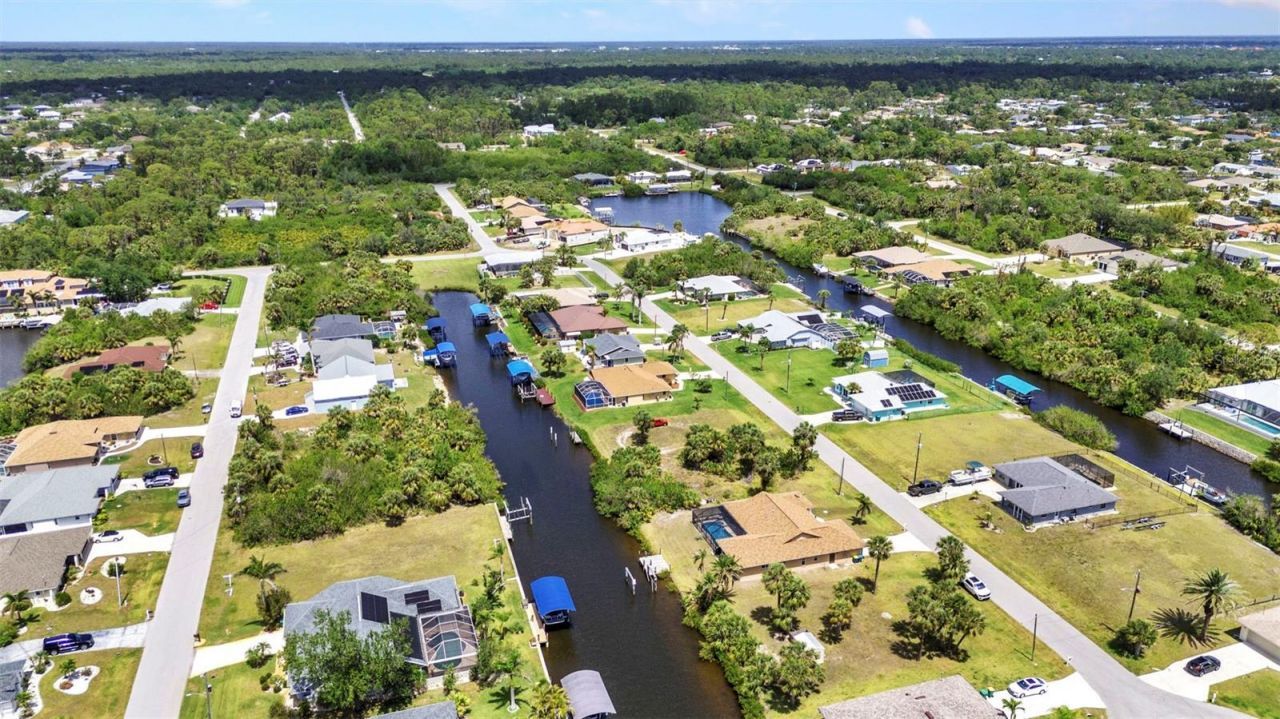 4473 Sweetbay Street , Port Charlotte, FL 33948 Photo