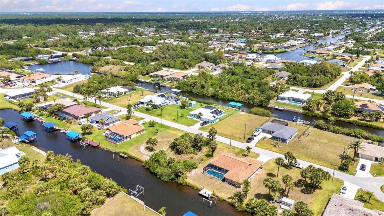 4473 Sweetbay Street , Port Charlotte, FL 33948 Photo