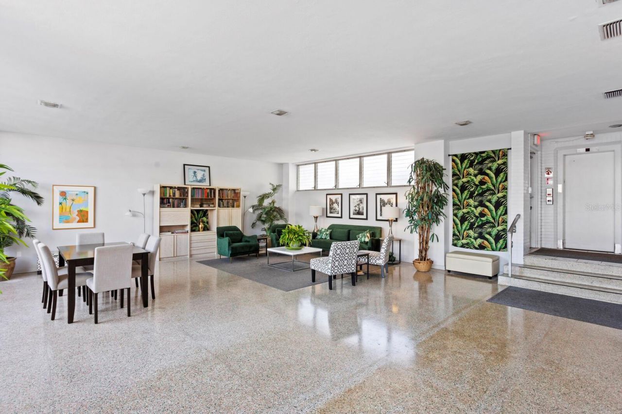 750 Burlington Avenue N, Unit 3C, Saint Petersburg, FL 33701 Photo
