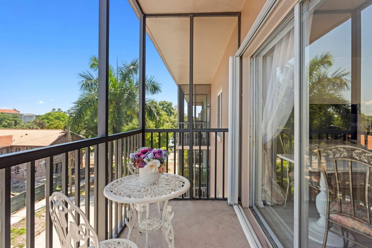 750 Burlington Avenue N, Unit 3C, Saint Petersburg, FL 33701 Photo