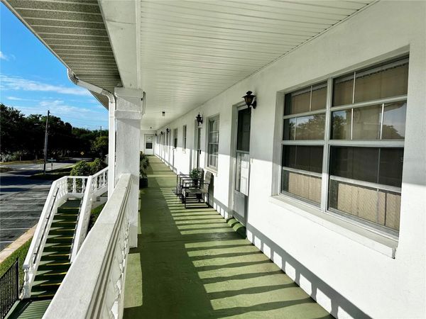 4742 AZALEA DRIVE , Unit 205, NEW PORT RICHEY, FL 34652