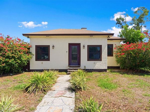 4263 5TH AVENUE N, ST PETERSBURG, FL 33713