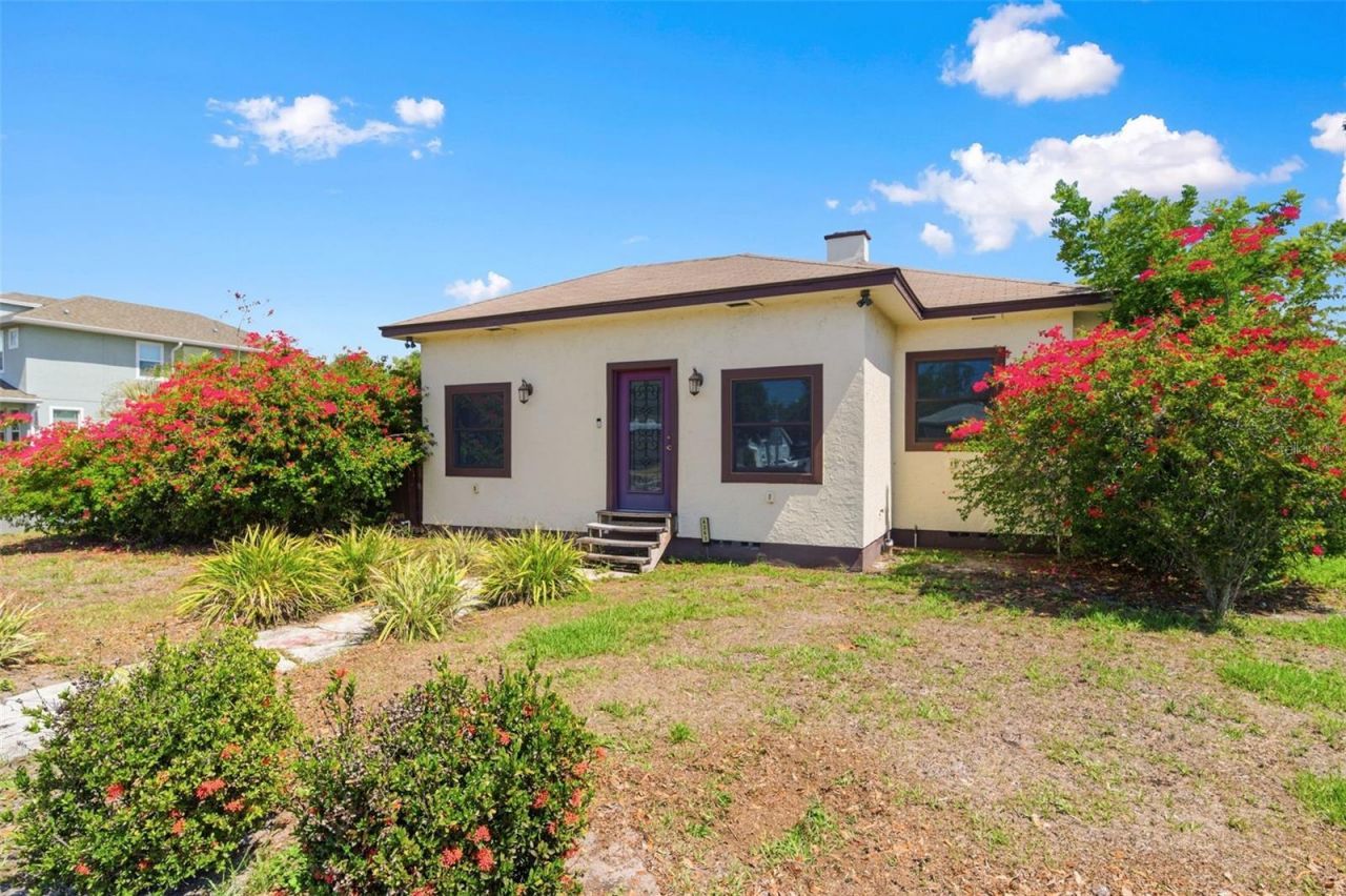 4263 5th Avenue N, Saint Petersburg, FL 33713 Photo