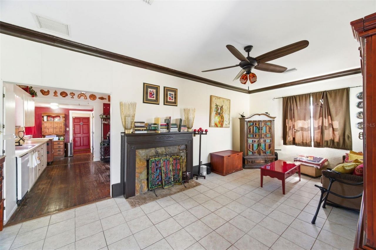 4263 5th Avenue N, Saint Petersburg, FL 33713 Photo