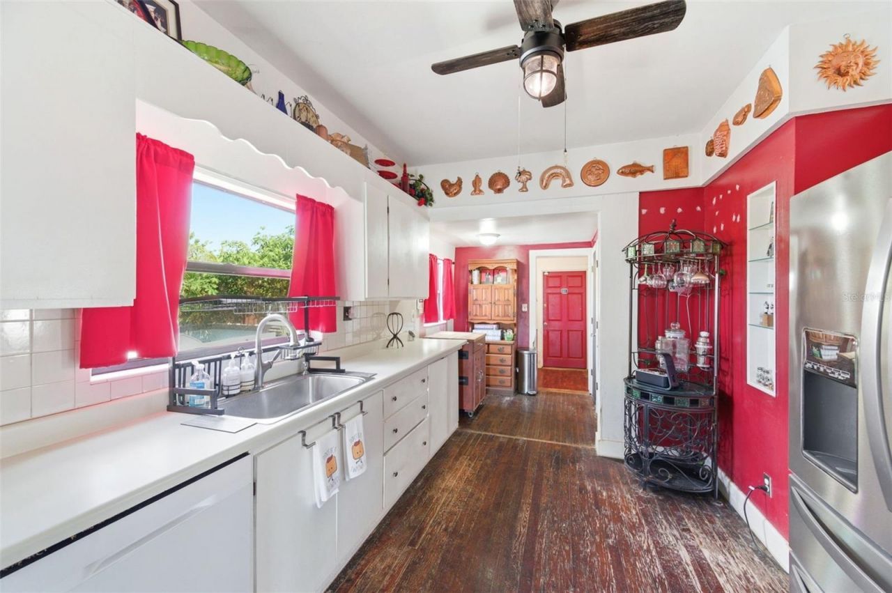 4263 5th Avenue N, Saint Petersburg, FL 33713 Photo