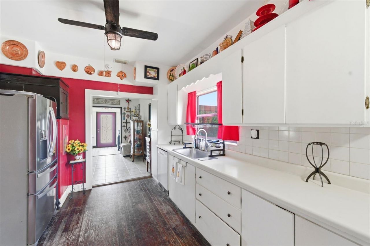 4263 5th Avenue N, Saint Petersburg, FL 33713 Photo