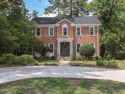 3811 Kilbourne Road , Columbia, SC 29205
