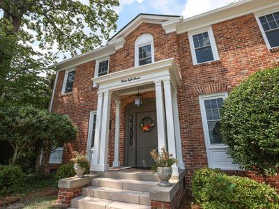 3811 Kilbourne Road , Columbia, SC 29205