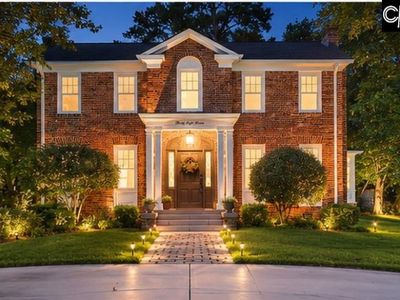 3811 Kilbourne Road, Columbia, SC 29205