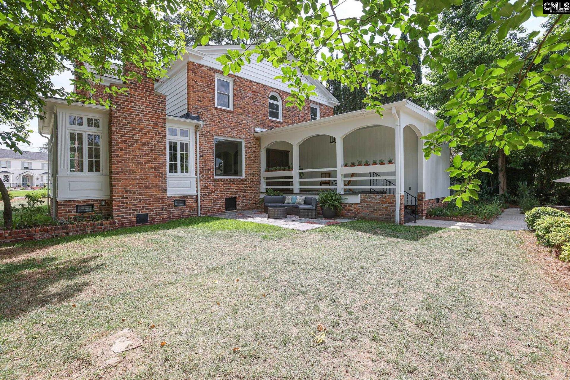 3811 Kilbourne Road  Photo 5