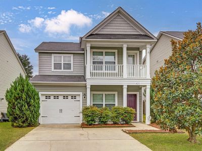 421 Laurel Leaf Drive , West Columbia, SC 29169