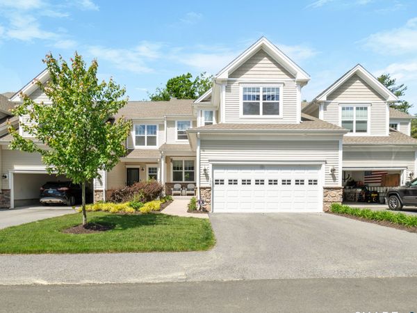 178 Ridgewood, Unit 178, Middlebury, CT 06762