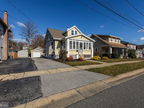 15 WINSTON AVENUE , WILMINGTON, DE 19804