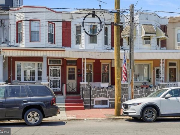 2632 E ONTARIO STREET , PHILADELPHIA, PA 19134