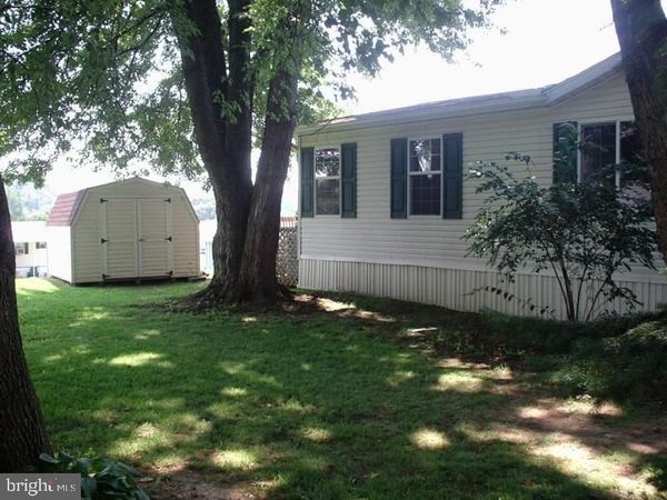 62 RIDGEDALE AVENUE , NEW PROVIDENCE, PA 17560