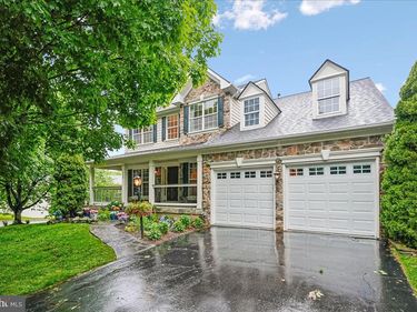 320 N CONSTITUTION WAY, PURCELLVILLE, VA 20132